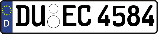 DU-EC4584