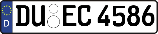 DU-EC4586