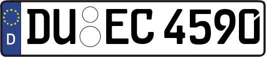 DU-EC4590