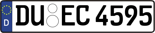 DU-EC4595