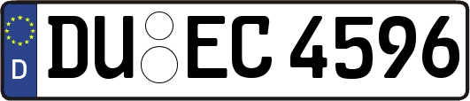 DU-EC4596