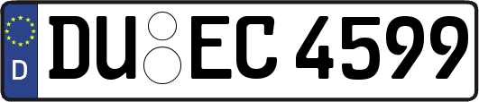 DU-EC4599