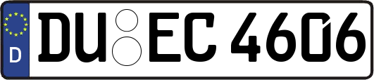 DU-EC4606