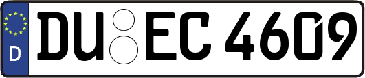 DU-EC4609