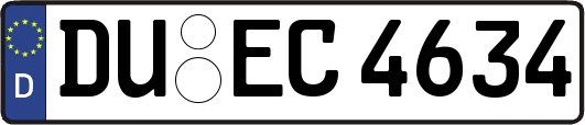 DU-EC4634