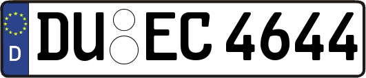 DU-EC4644