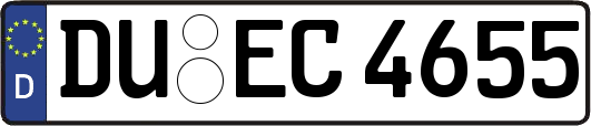 DU-EC4655
