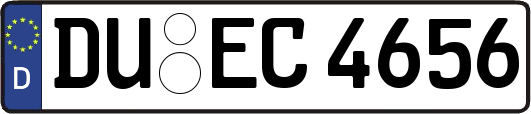 DU-EC4656