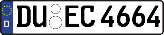 DU-EC4664