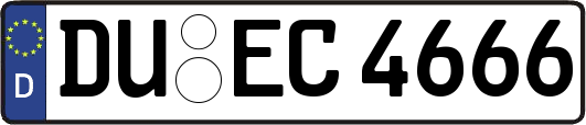 DU-EC4666