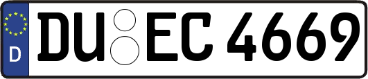 DU-EC4669