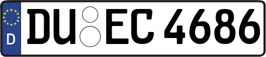 DU-EC4686