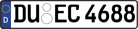 DU-EC4688