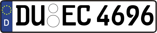 DU-EC4696