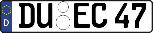 DU-EC47