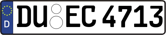 DU-EC4713
