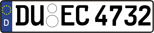 DU-EC4732