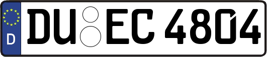 DU-EC4804