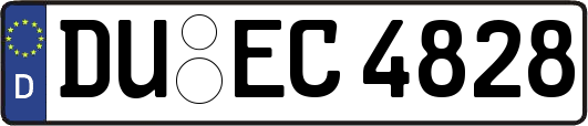 DU-EC4828