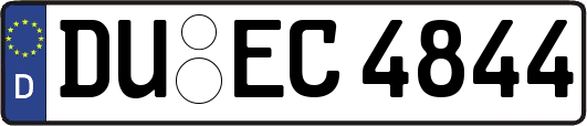 DU-EC4844