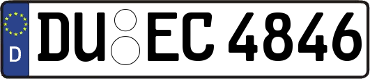 DU-EC4846