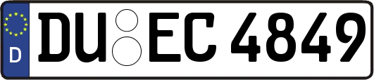 DU-EC4849