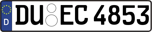 DU-EC4853