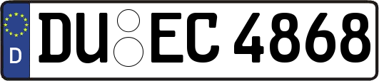 DU-EC4868