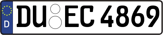 DU-EC4869