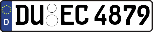 DU-EC4879