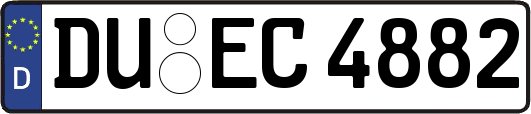 DU-EC4882