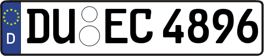 DU-EC4896