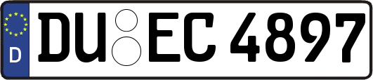 DU-EC4897