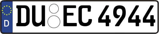 DU-EC4944