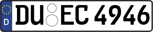 DU-EC4946