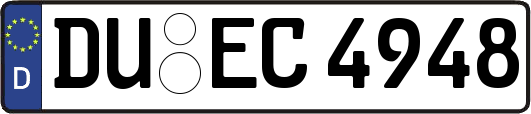 DU-EC4948