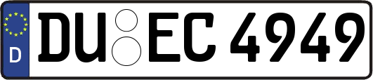 DU-EC4949