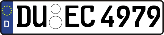 DU-EC4979