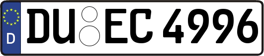 DU-EC4996