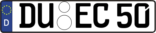 DU-EC50