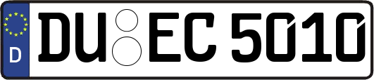 DU-EC5010