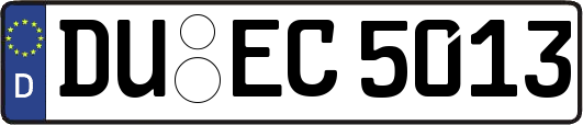 DU-EC5013