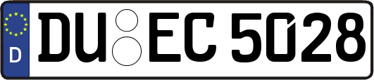 DU-EC5028