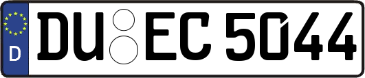 DU-EC5044