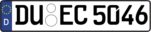 DU-EC5046