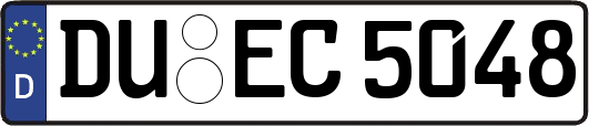 DU-EC5048
