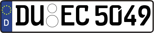 DU-EC5049