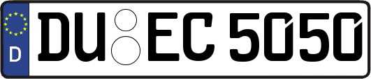 DU-EC5050