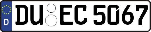 DU-EC5067