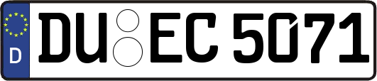 DU-EC5071
